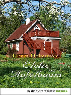 cover image of Elche im Apfelbaum